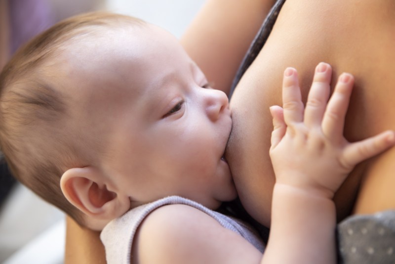 Żywienie matki karmiącej – jak zadbać o dietę podczas laktacji
