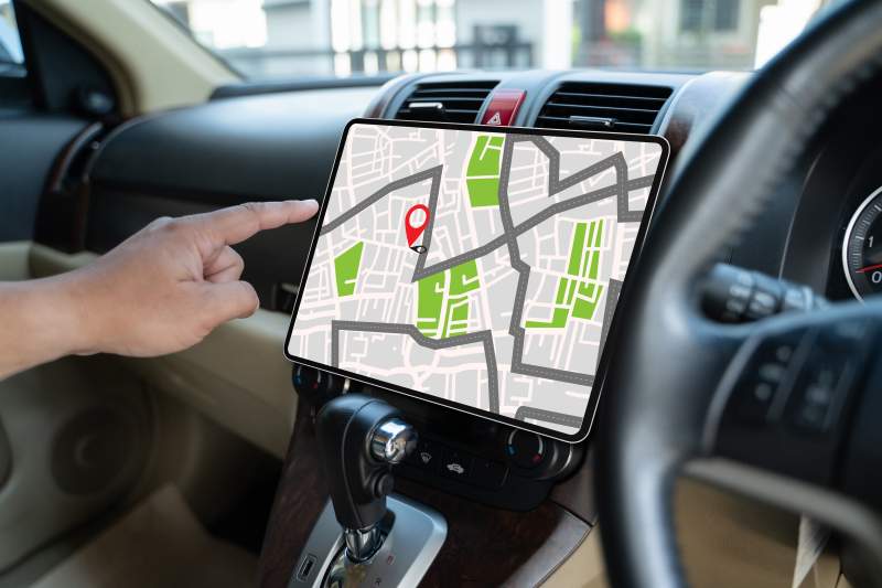 Kluczowe możliwości Google Maps, które warto poznać i wykorzystać