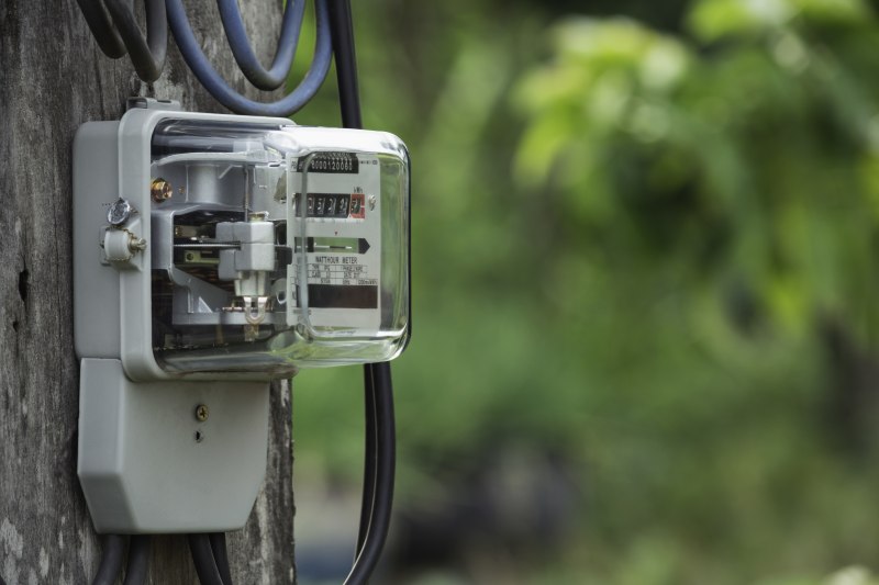 Jak zaprojektować współczesne przyłącze elektryczne w domu jednorodzinnym