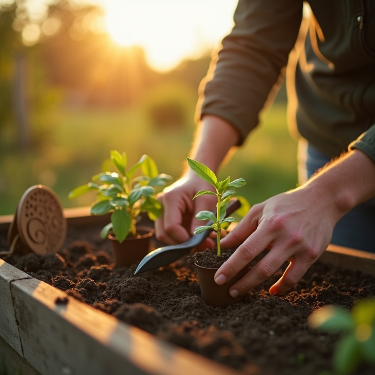 Czy dopłacanie za żywność biodynamiczną ma sens
